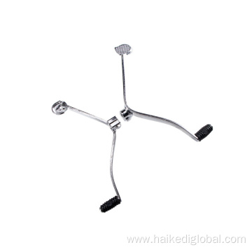 Customized universal shift lever for motorcycle